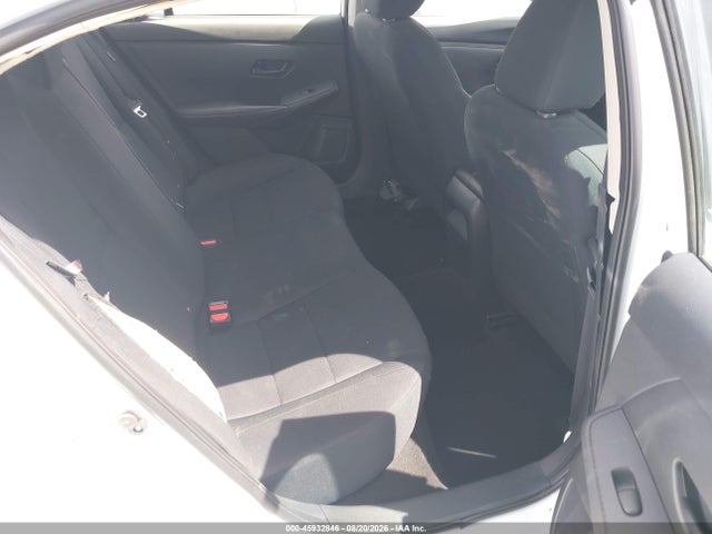 Nissan Sentra S Xtronic Cvt 2024 3N1AB8BV5RY242021 Image 8