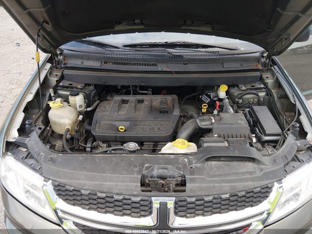Aukcja sprzedaży 2016 Dodge Journey Se, vin: 3C4PDCAB8GT194729, numer aukcji: 45932847
