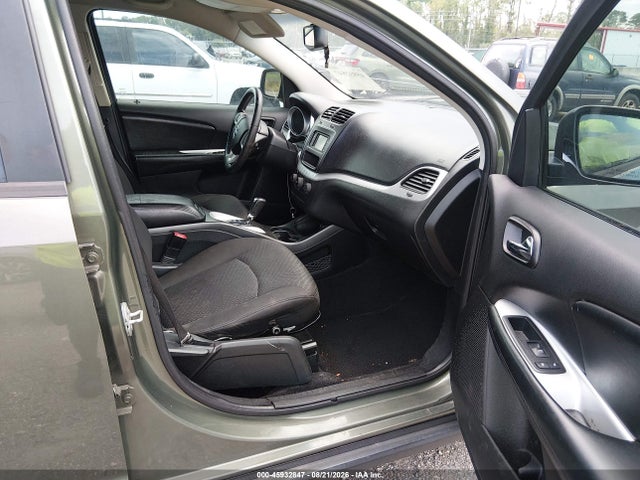 Aukcja sprzedaży 2016 Dodge Journey Se, vin: 3C4PDCAB8GT194729, numer aukcji: 45932847