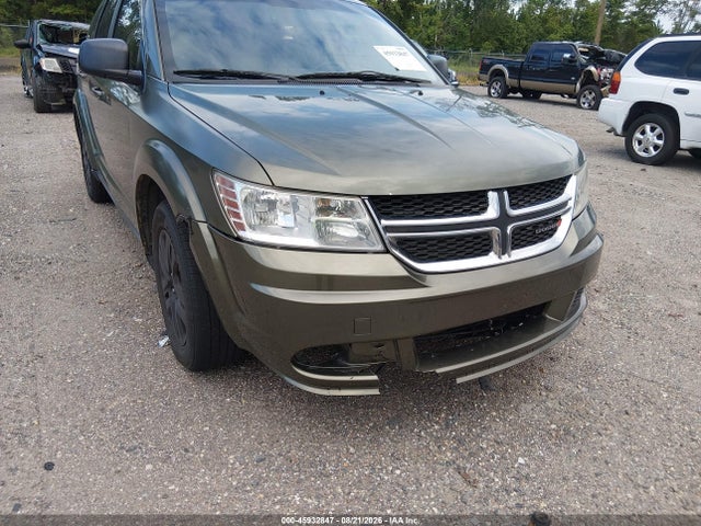 Aukcja sprzedaży 2016 Dodge Journey Se, vin: 3C4PDCAB8GT194729, numer aukcji: 45932847