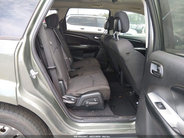 Aukcja sprzedaży 2016 Dodge Journey Se, vin: 3C4PDCAB8GT194729, numer aukcji: 45932847