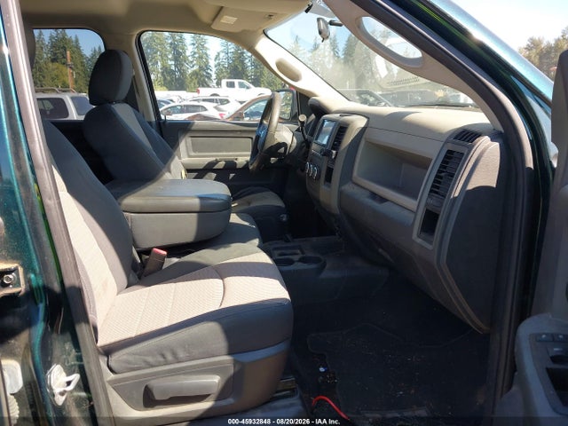 2011 Ram Ram 2500 St მანქანა იყიდება აუქციონზე, vin: 3D7UT2CL9BG522303, აუქციონის ნომერი: 45932848
