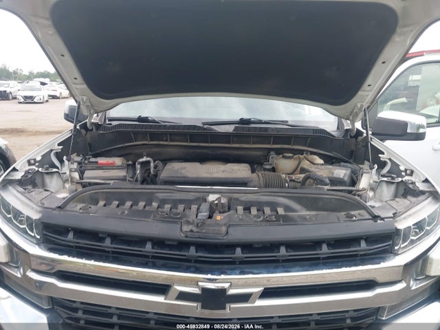 Продажа на аукционе авто 2020 Chevrolet Silverado 1500, vin: 1GCPWCED2LZ173173, номер лота: 45932849