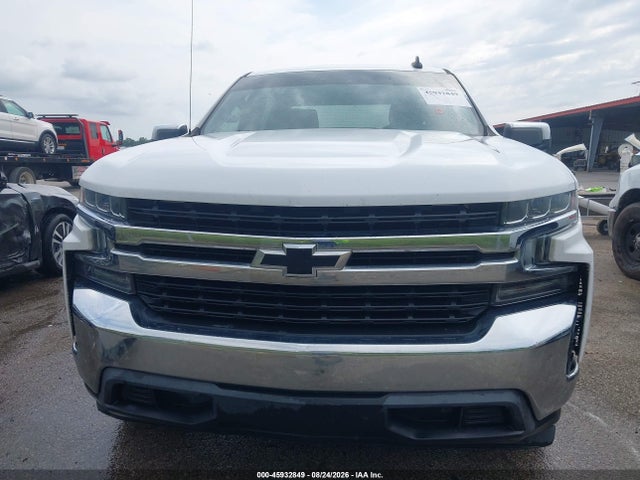 Продажа на аукционе авто 2020 Chevrolet Silverado 1500, vin: 1GCPWCED2LZ173173, номер лота: 45932849