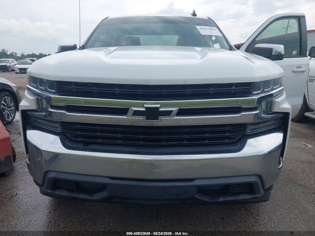 Продажа на аукционе авто 2020 Chevrolet Silverado 1500, vin: 1GCPWCED2LZ173173, номер лота: 45932849