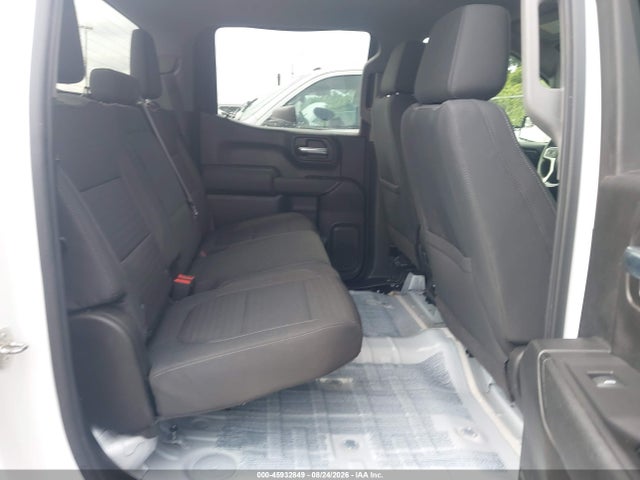 Продажа на аукционе авто 2020 Chevrolet Silverado 1500, vin: 1GCPWCED2LZ173173, номер лота: 45932849