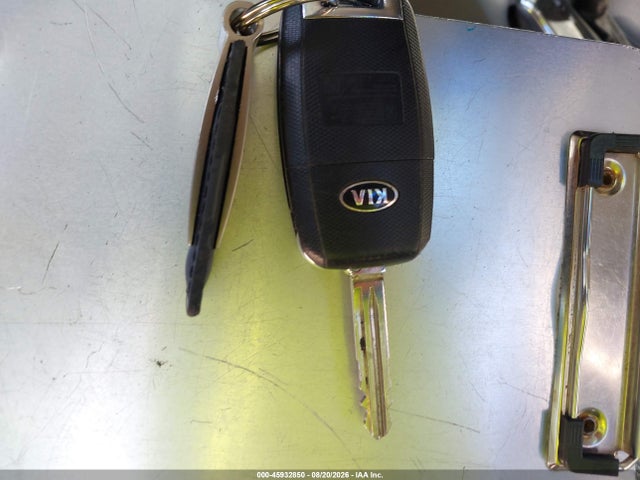 2018 Kia Forte Lx მანქანა იყიდება აუქციონზე, vin: 3KPFK4A7XJE219631, აუქციონის ნომერი: 45932850