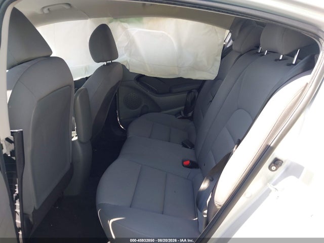 2018 Kia Forte Lx მანქანა იყიდება აუქციონზე, vin: 3KPFK4A7XJE219631, აუქციონის ნომერი: 45932850