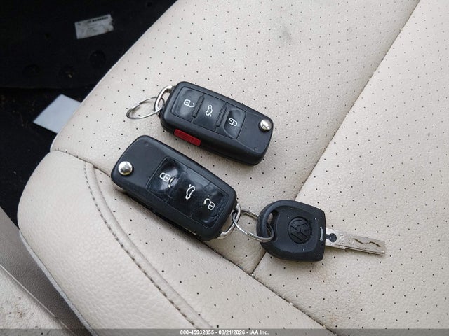 Продаж на аукціоні авто 2013 Volkswagen Jetta Sportwagen 2.0l Tdi, vin: 3VWML7AJ0DM653498, номер лоту: 45932855