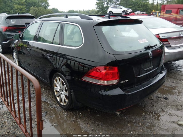 Продаж на аукціоні авто 2013 Volkswagen Jetta Sportwagen 2.0l Tdi, vin: 3VWML7AJ0DM653498, номер лоту: 45932855