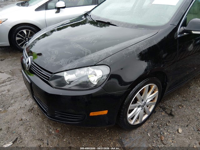 Продаж на аукціоні авто 2013 Volkswagen Jetta Sportwagen 2.0l Tdi, vin: 3VWML7AJ0DM653498, номер лоту: 45932855