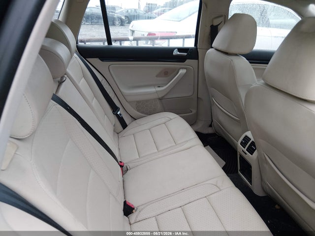 Продаж на аукціоні авто 2013 Volkswagen Jetta Sportwagen 2.0l Tdi, vin: 3VWML7AJ0DM653498, номер лоту: 45932855