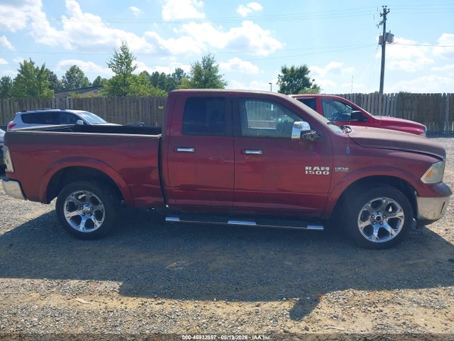 Aukcja sprzedaży 2013 Ram 1500 Laramie, vin: 1C6RR7JT5DS531176, numer aukcji: 45932857