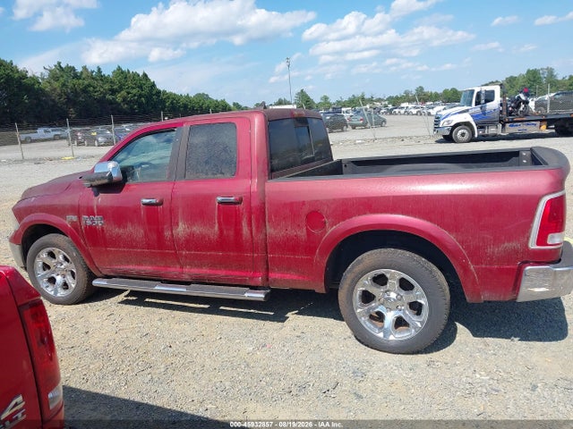 Aukcja sprzedaży 2013 Ram 1500 Laramie, vin: 1C6RR7JT5DS531176, numer aukcji: 45932857