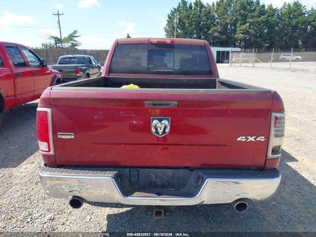 Aukcja sprzedaży 2013 Ram 1500 Laramie, vin: 1C6RR7JT5DS531176, numer aukcji: 45932857