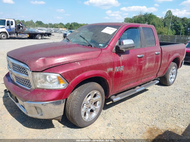 Aukcja sprzedaży 2013 Ram 1500 Laramie, vin: 1C6RR7JT5DS531176, numer aukcji: 45932857