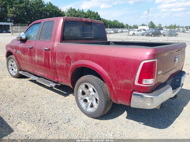 Aukcja sprzedaży 2013 Ram 1500 Laramie, vin: 1C6RR7JT5DS531176, numer aukcji: 45932857