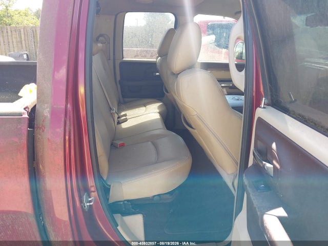 Aukcja sprzedaży 2013 Ram 1500 Laramie, vin: 1C6RR7JT5DS531176, numer aukcji: 45932857