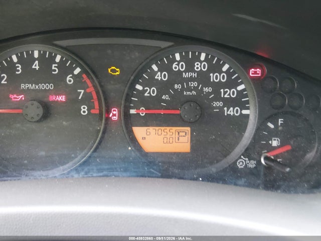 45932860 :رقم المزاد ، 1N6BD0CT0FN715856 vin ، 2015 Nissan Frontier S مزاد بيع