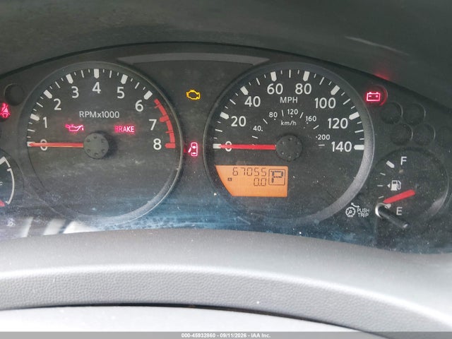45932860 :رقم المزاد ، 1N6BD0CT0FN715856 vin ، 2015 Nissan Frontier S مزاد بيع