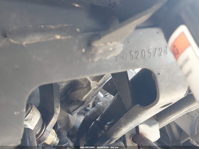2023 Can-am Ryker Sport მანქანა იყიდება აუქციონზე, vin: 3JB2JEG45PJ002334, აუქციონის ნომერი: 45932862