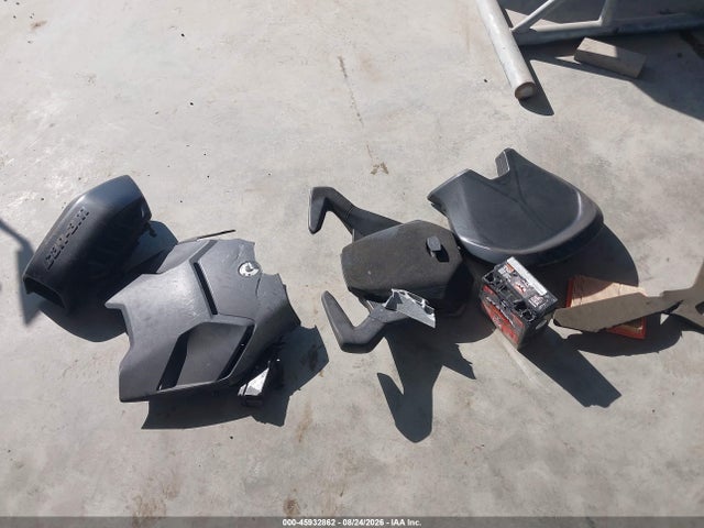 2023 Can-am Ryker Sport მანქანა იყიდება აუქციონზე, vin: 3JB2JEG45PJ002334, აუქციონის ნომერი: 45932862