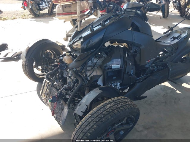 2023 Can-am Ryker Sport მანქანა იყიდება აუქციონზე, vin: 3JB2JEG45PJ002334, აუქციონის ნომერი: 45932862
