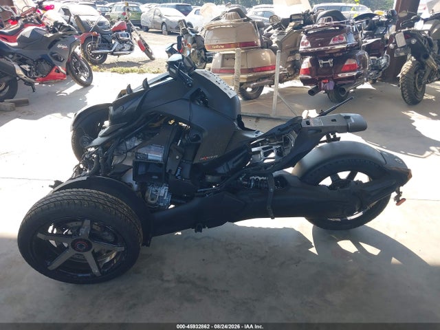2023 Can-am Ryker Sport მანქანა იყიდება აუქციონზე, vin: 3JB2JEG45PJ002334, აუქციონის ნომერი: 45932862