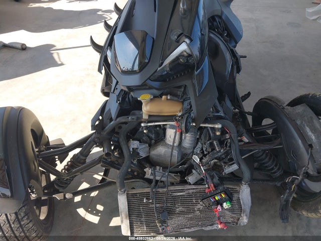 2023 Can-am Ryker Sport მანქანა იყიდება აუქციონზე, vin: 3JB2JEG45PJ002334, აუქციონის ნომერი: 45932862