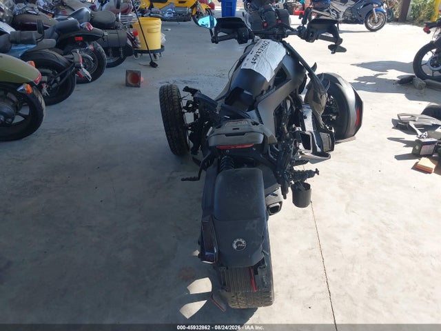 2023 Can-am Ryker Sport მანქანა იყიდება აუქციონზე, vin: 3JB2JEG45PJ002334, აუქციონის ნომერი: 45932862