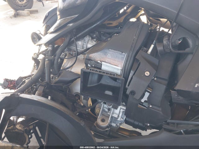 2023 Can-am Ryker Sport მანქანა იყიდება აუქციონზე, vin: 3JB2JEG45PJ002334, აუქციონის ნომერი: 45932862