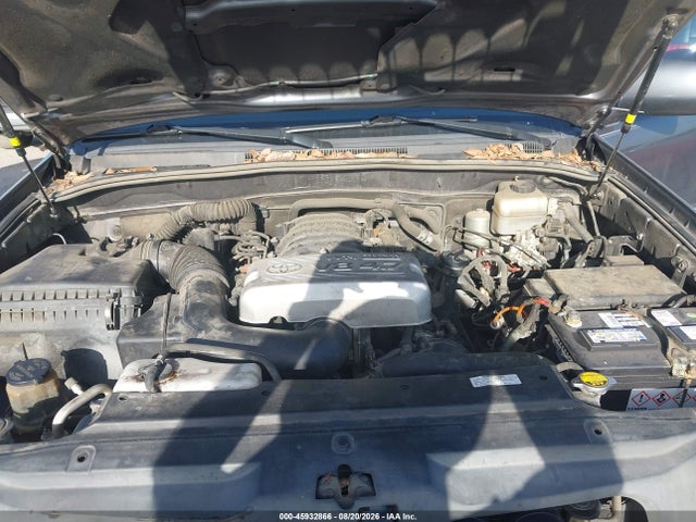 Продаж на аукціоні авто 2007 Toyota 4runner Sr5 Sport, vin: JTEZT14R470029116, номер лоту: 45932866