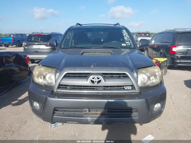 Продаж на аукціоні авто 2007 Toyota 4runner Sr5 Sport, vin: JTEZT14R470029116, номер лоту: 45932866