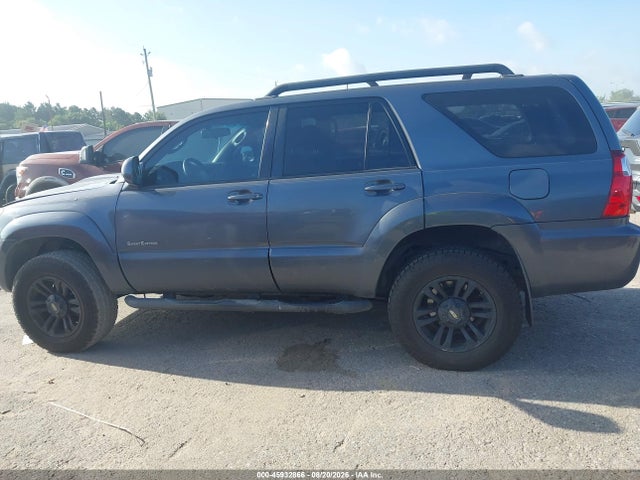 Продаж на аукціоні авто 2007 Toyota 4runner Sr5 Sport, vin: JTEZT14R470029116, номер лоту: 45932866