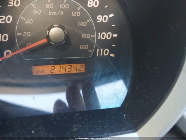 Продаж на аукціоні авто 2007 Toyota 4runner Sr5 Sport, vin: JTEZT14R470029116, номер лоту: 45932866