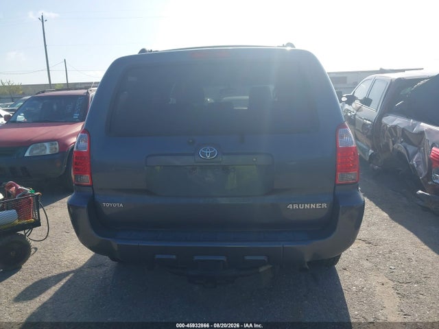 Продаж на аукціоні авто 2007 Toyota 4runner Sr5 Sport, vin: JTEZT14R470029116, номер лоту: 45932866