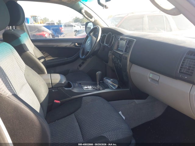 Продаж на аукціоні авто 2007 Toyota 4runner Sr5 Sport, vin: JTEZT14R470029116, номер лоту: 45932866