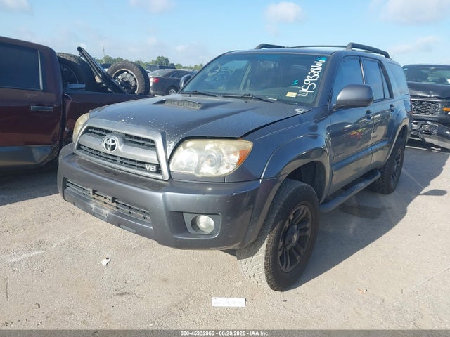 Продаж на аукціоні авто 2007 Toyota 4runner Sr5 Sport, vin: JTEZT14R470029116, номер лоту: 45932866