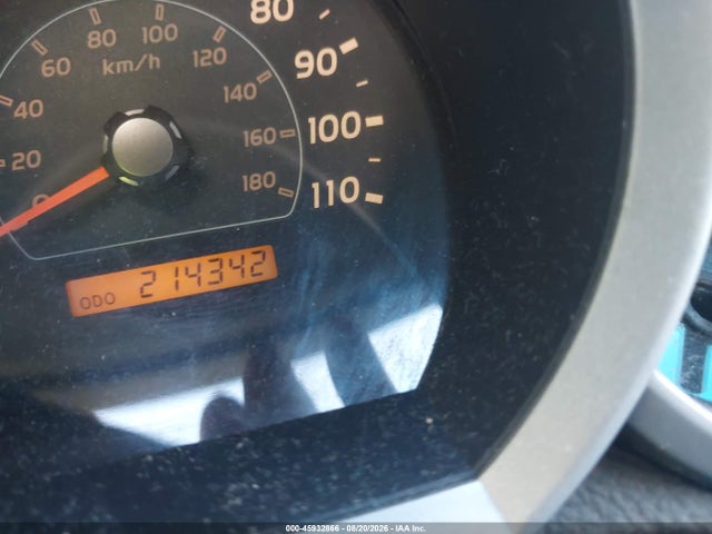 Продаж на аукціоні авто 2007 Toyota 4runner Sr5 Sport, vin: JTEZT14R470029116, номер лоту: 45932866
