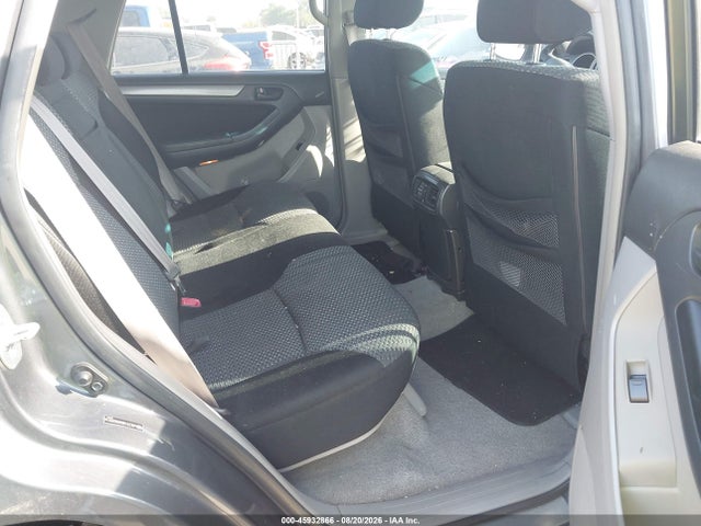 Продаж на аукціоні авто 2007 Toyota 4runner Sr5 Sport, vin: JTEZT14R470029116, номер лоту: 45932866
