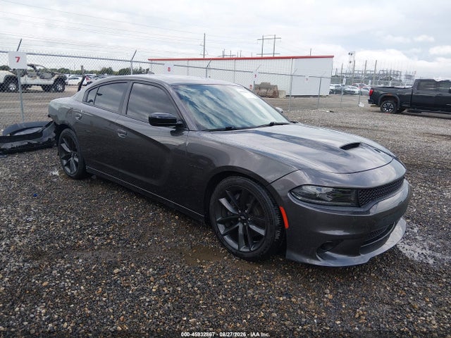 Aukcja sprzedaży 2022 Dodge Charger R/t, vin: 2C3CDXCT2NH204905, numer aukcji: 45932867