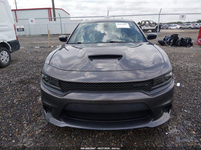 Aukcja sprzedaży 2022 Dodge Charger R/t, vin: 2C3CDXCT2NH204905, numer aukcji: 45932867