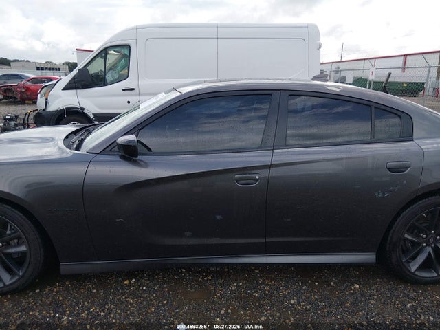 Aukcja sprzedaży 2022 Dodge Charger R/t, vin: 2C3CDXCT2NH204905, numer aukcji: 45932867