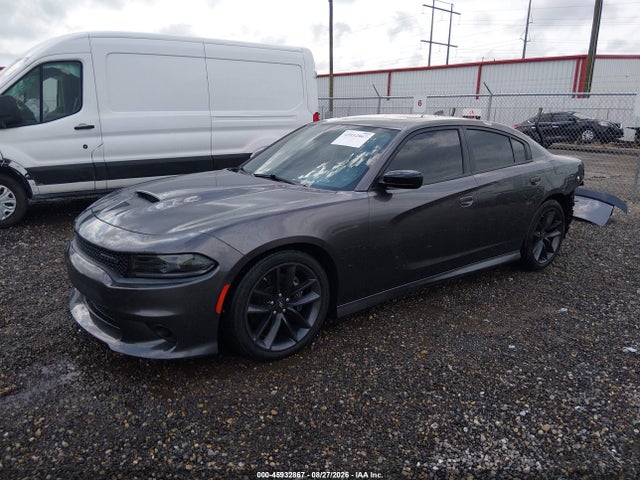 Aukcja sprzedaży 2022 Dodge Charger R/t, vin: 2C3CDXCT2NH204905, numer aukcji: 45932867