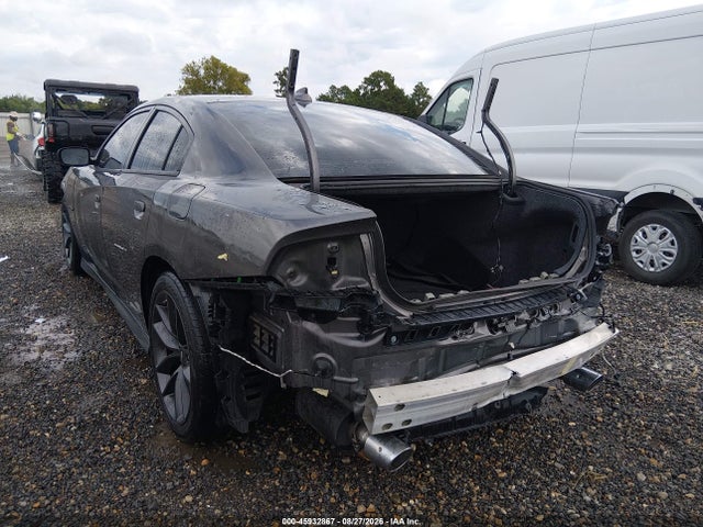 Aukcja sprzedaży 2022 Dodge Charger R/t, vin: 2C3CDXCT2NH204905, numer aukcji: 45932867
