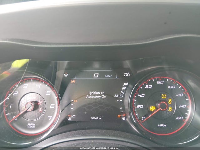 Aukcja sprzedaży 2022 Dodge Charger R/t, vin: 2C3CDXCT2NH204905, numer aukcji: 45932867