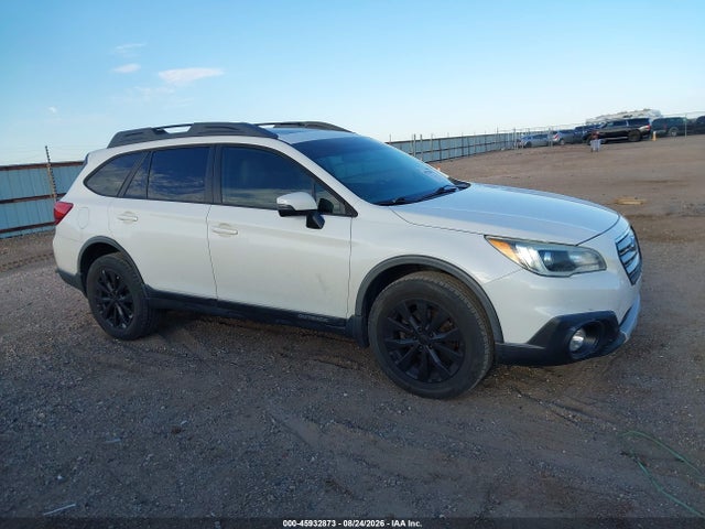 Subaru Outback 2.5i Limited 2015 4S4BSALC4F3353424 Image 13