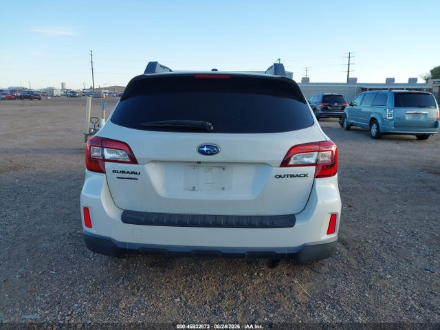Subaru Outback 2.5i Limited 2015 4S4BSALC4F3353424 Image 16