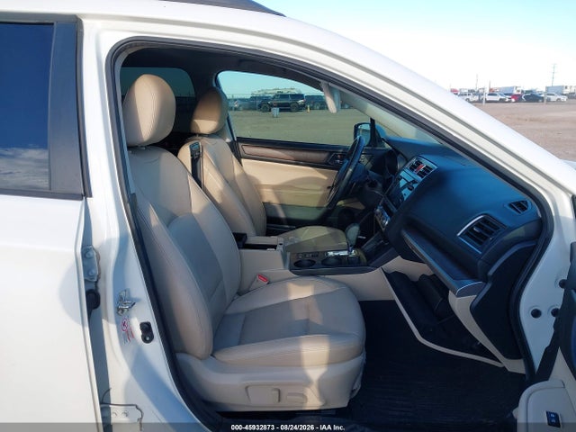 Subaru Outback 2.5i Limited 2015 4S4BSALC4F3353424 Image 5