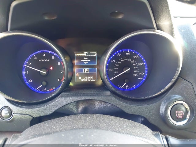Subaru Outback 2.5i Limited 2015 4S4BSALC4F3353424 Image 7